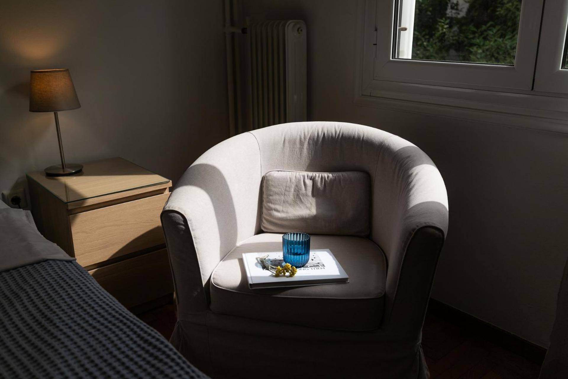 Elia Cosy Apartment In The Heart Of Athens Plaka Luaran gambar