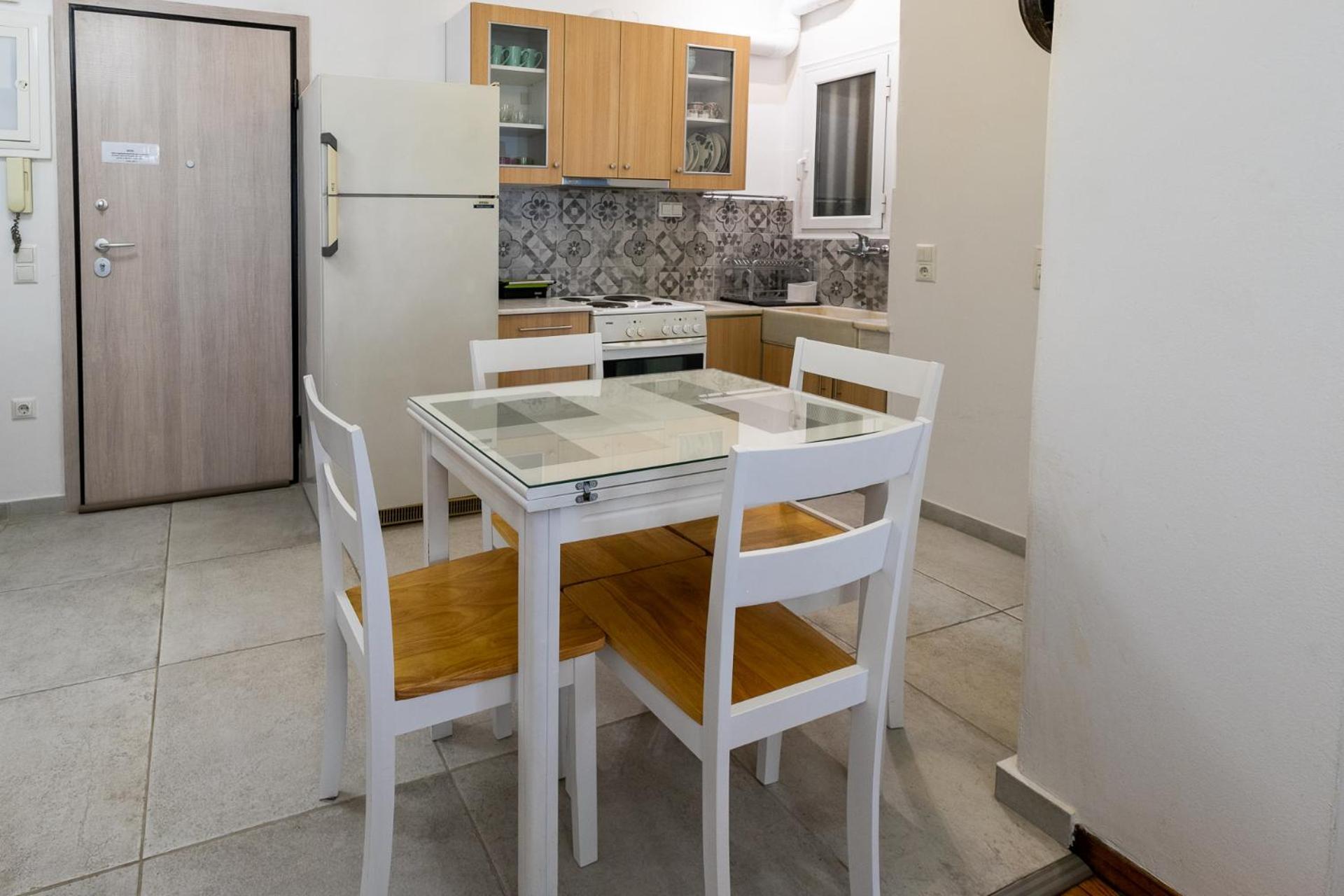Elia Cosy Apartment In The Heart Of Athens Plaka Luaran gambar